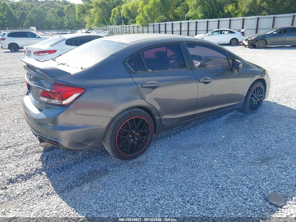 2HGFB6E53FH710348 2015 HONDA CIVIC photo no. 4