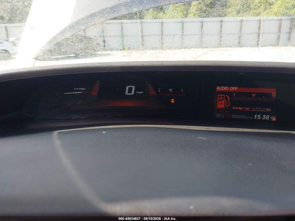 2HGFB6E53FH710348 2015 HONDA CIVIC photo no. 7