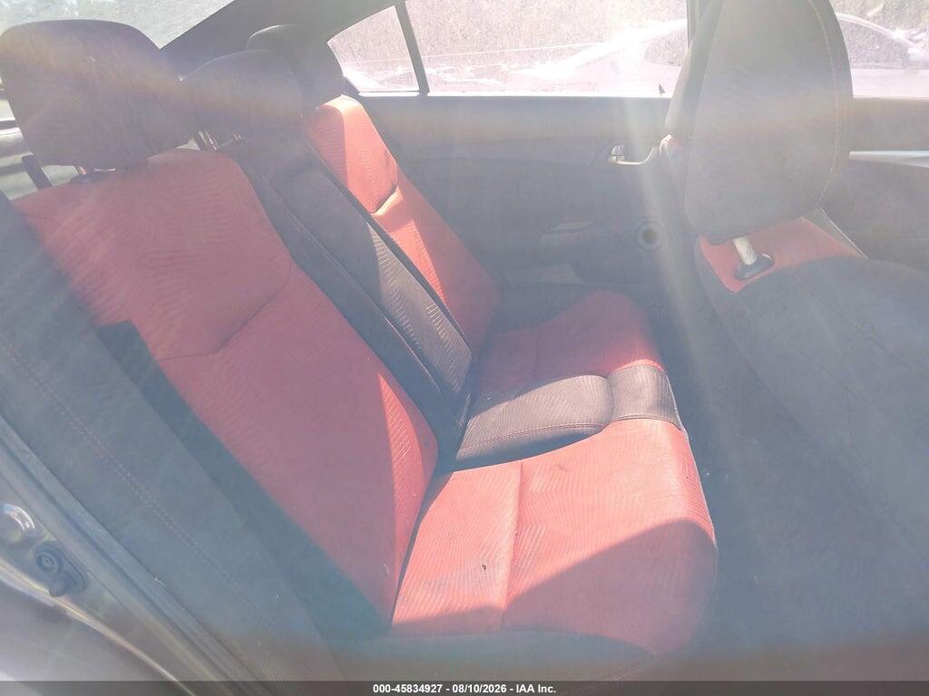 2HGFB6E53FH710348 2015 HONDA CIVIC photo no. 8