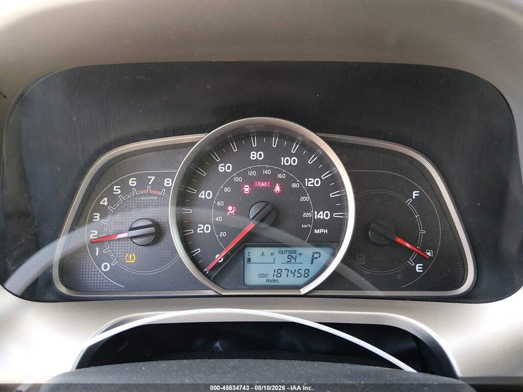 JTMZFREV7FD060633 2015 TOYOTA RAV4 photo no. 7
