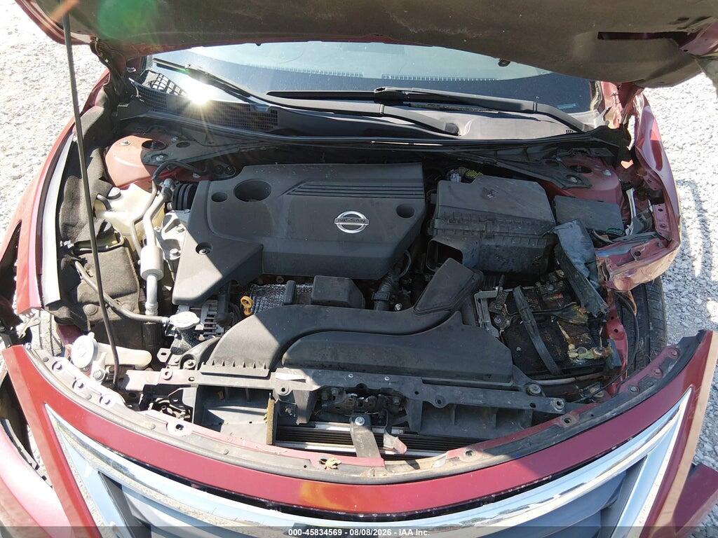 1N4AL3AP1FC240423 2015 NISSAN ALTIMA photo no. 10