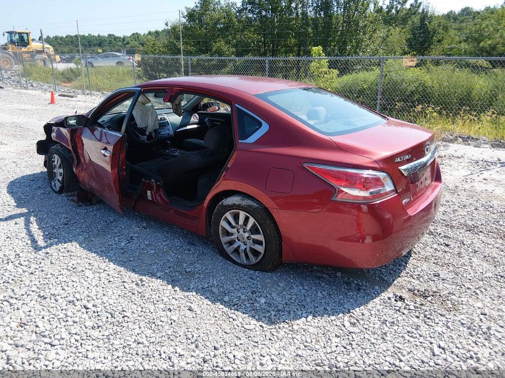 1N4AL3AP1FC240423 2015 NISSAN ALTIMA photo no. 3