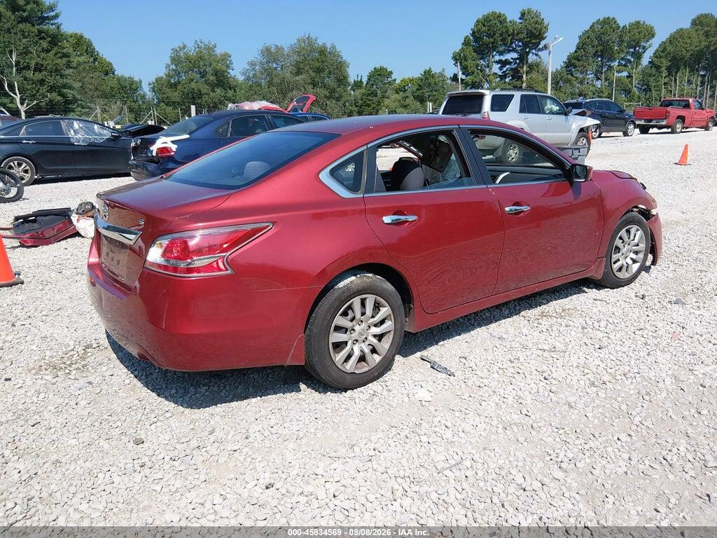 1N4AL3AP1FC240423 2015 NISSAN ALTIMA photo no. 4