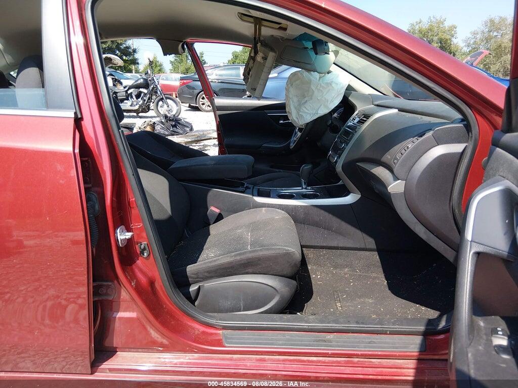1N4AL3AP1FC240423 2015 NISSAN ALTIMA photo no. 5