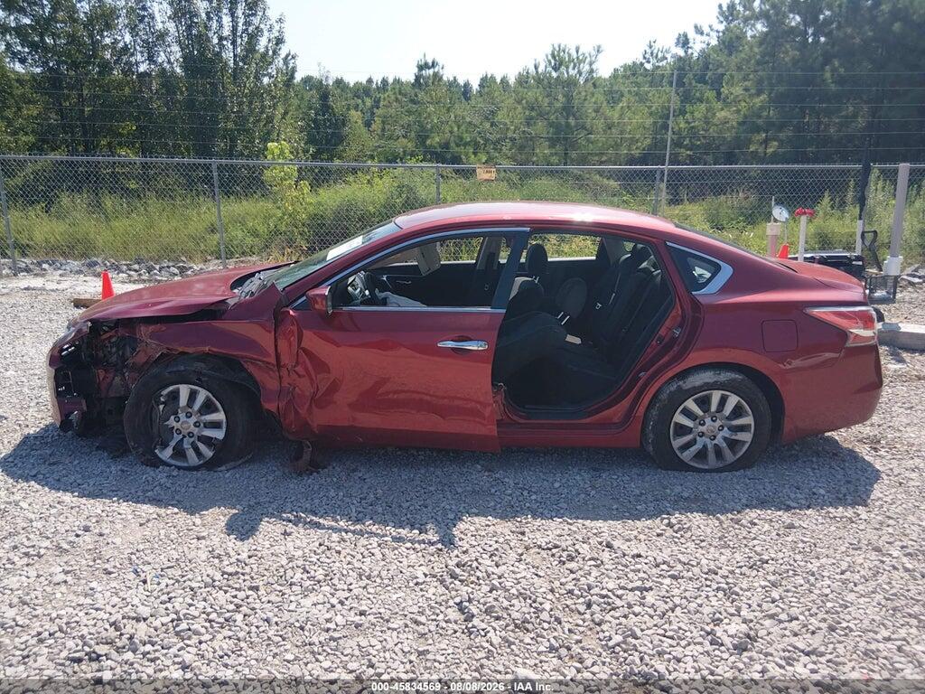 1N4AL3AP1FC240423 2015 NISSAN ALTIMA photo no. 6
