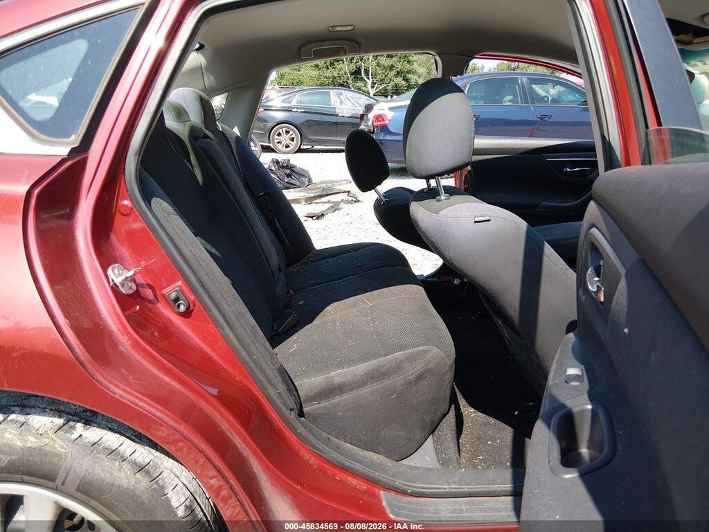 1N4AL3AP1FC240423 2015 NISSAN ALTIMA photo no. 8