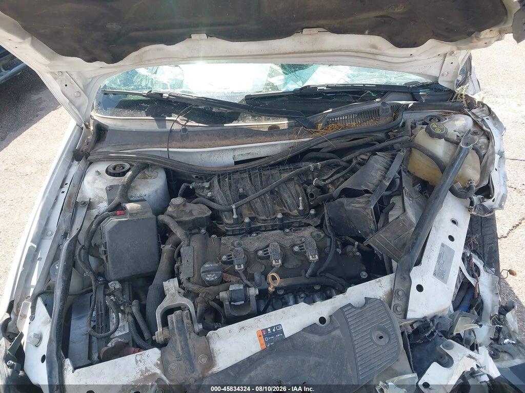 2G1WC5E37F1150274 2015 CHEVROLET IMPALA LIMITED photo no. 10