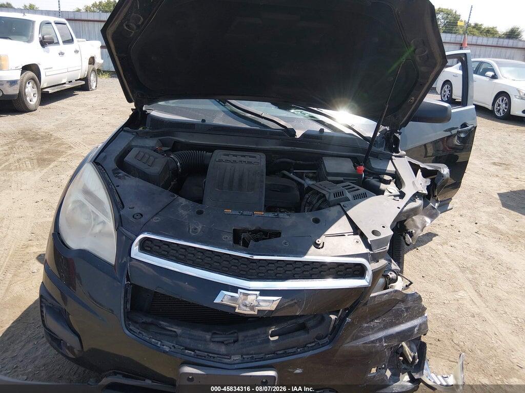 2GNALAEK4F1103065 2015 CHEVROLET EQUINOX photo no. 10