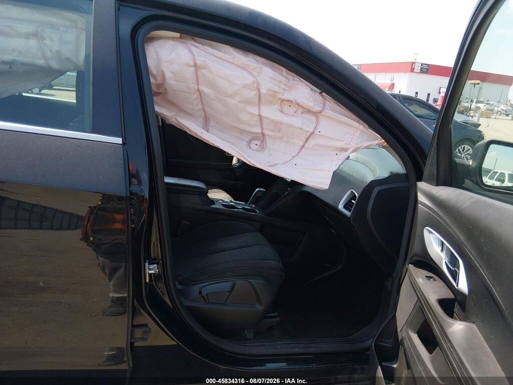 2GNALAEK4F1103065 2015 CHEVROLET EQUINOX photo no. 5