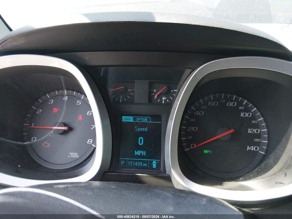 2GNALAEK4F1103065 2015 CHEVROLET EQUINOX photo no. 7