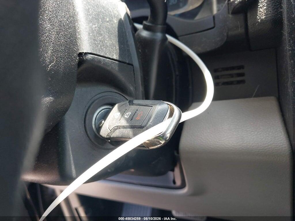1FTEX1C8XFKD76730 2015 FORD F-150 photo no. 11
