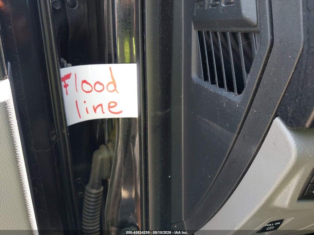 1FTEX1C8XFKD76730 2015 FORD F-150 photo no. 6