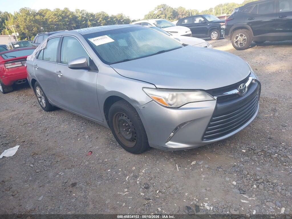4T1BF1FK5FU081466 2015 TOYOTA CAMRY photo no. 1