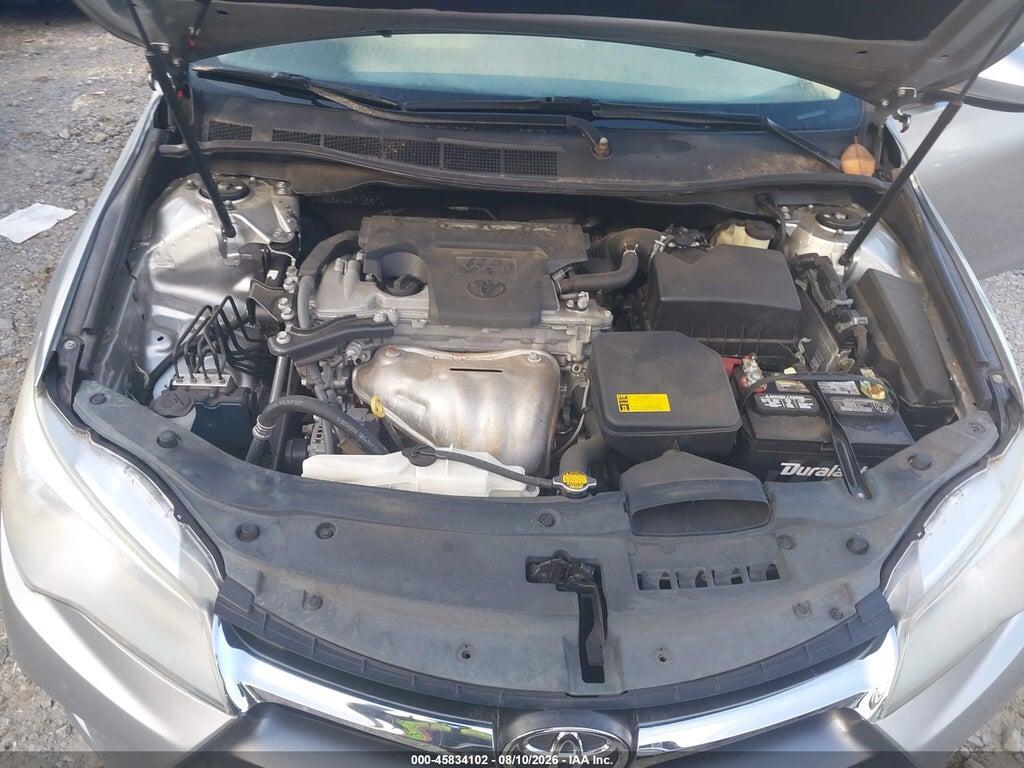 4T1BF1FK5FU081466 2015 TOYOTA CAMRY photo no. 10