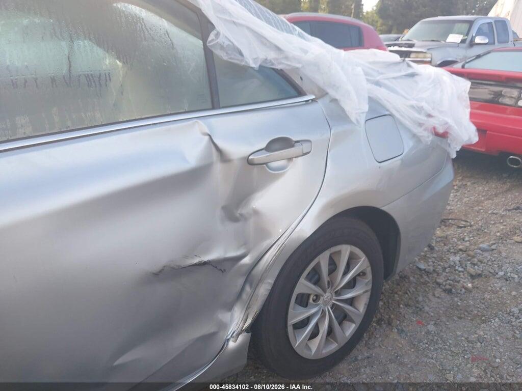 4T1BF1FK5FU081466 2015 TOYOTA CAMRY photo no. 6