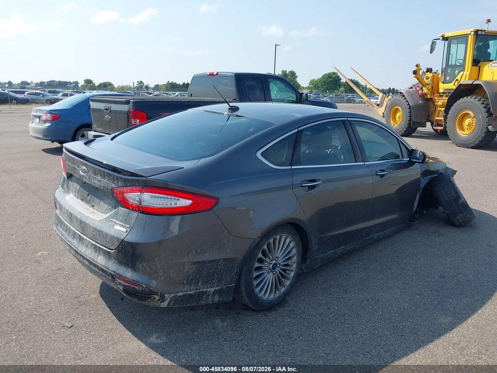 3FA6P0K96FR238077 2015 FORD FUSION photo no. 4