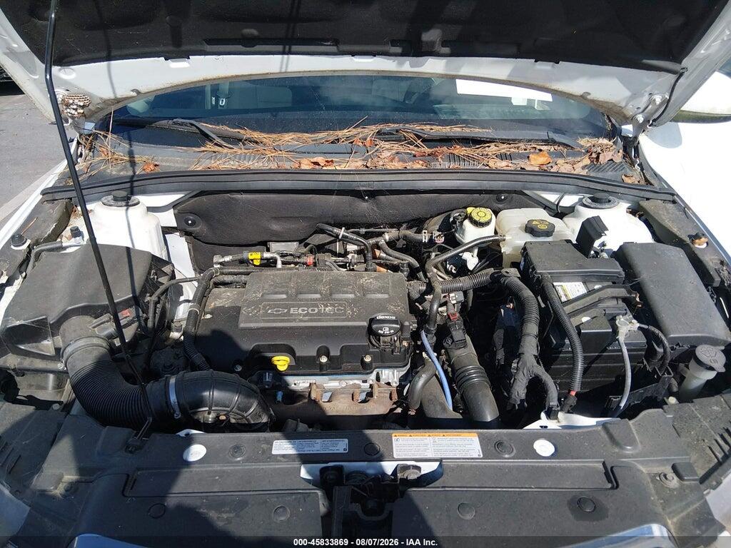 1G1PC5SB6F7242897 2015 CHEVROLET CRUZE photo no. 10