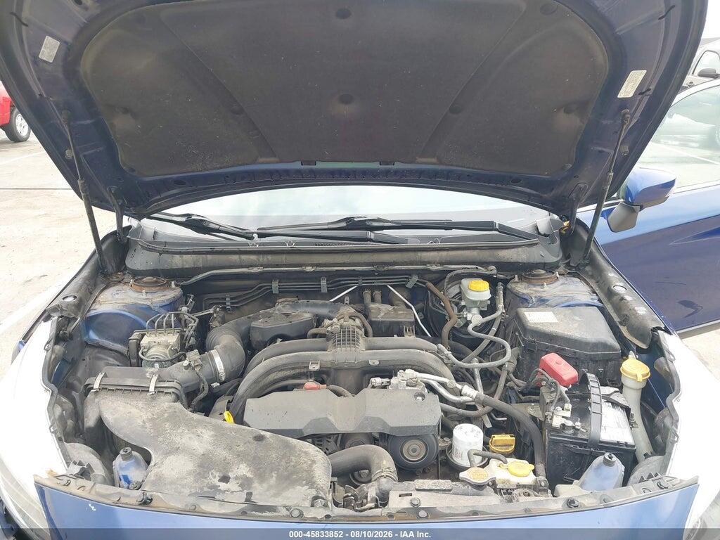 4S4BSANCXF3308002 2015 SUBARU OUTBACK photo no. 10