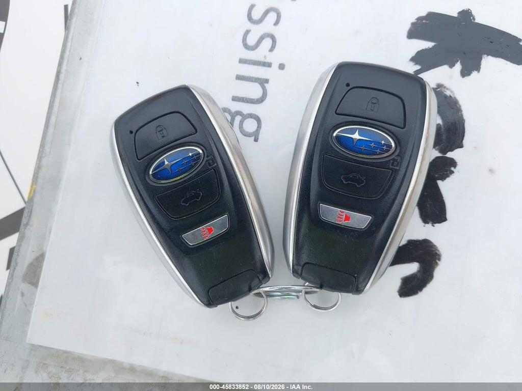4S4BSANCXF3308002 2015 SUBARU OUTBACK photo no. 11