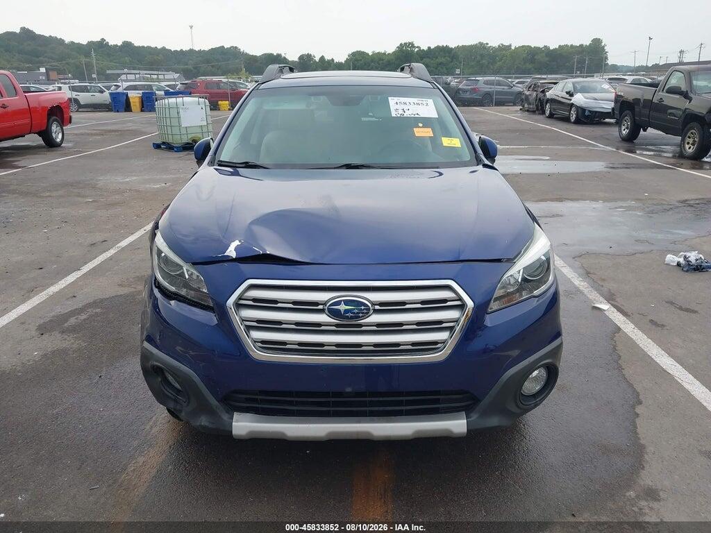 4S4BSANCXF3308002 2015 SUBARU OUTBACK photo no. 12