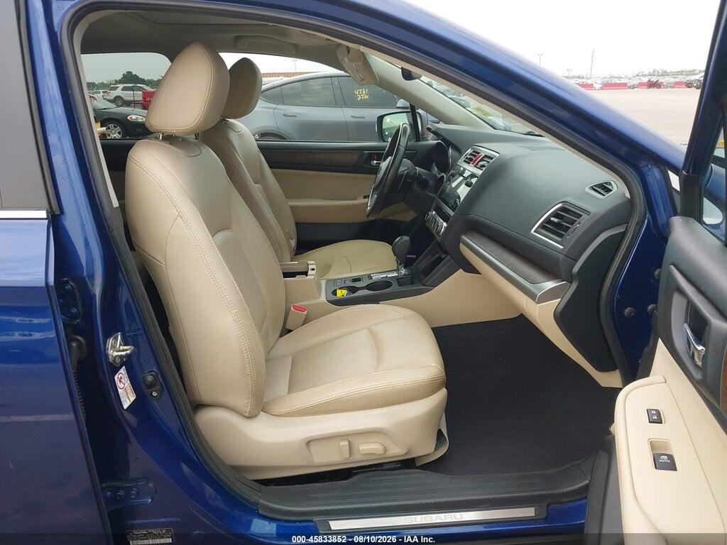 4S4BSANCXF3308002 2015 SUBARU OUTBACK photo no. 5