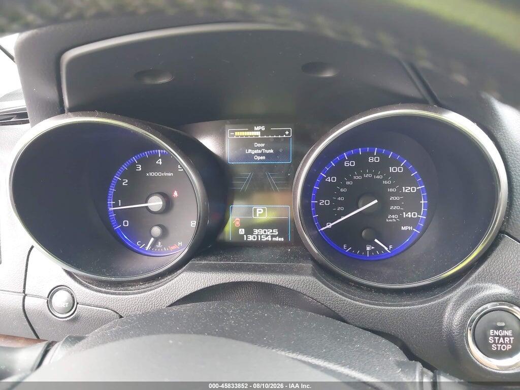 4S4BSANCXF3308002 2015 SUBARU OUTBACK photo no. 7