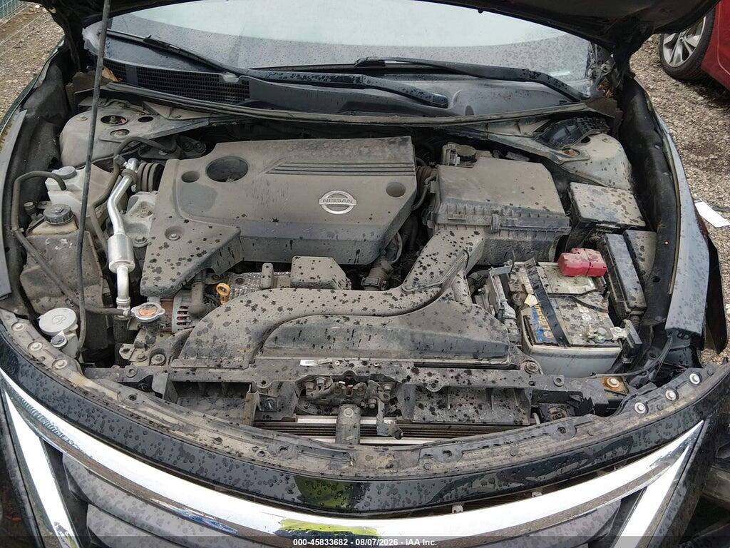 1N4AL3APXFC291693 2015 NISSAN ALTIMA photo no. 10
