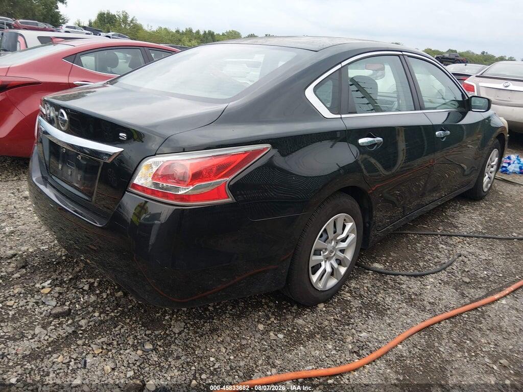 1N4AL3APXFC291693 2015 NISSAN ALTIMA photo no. 4