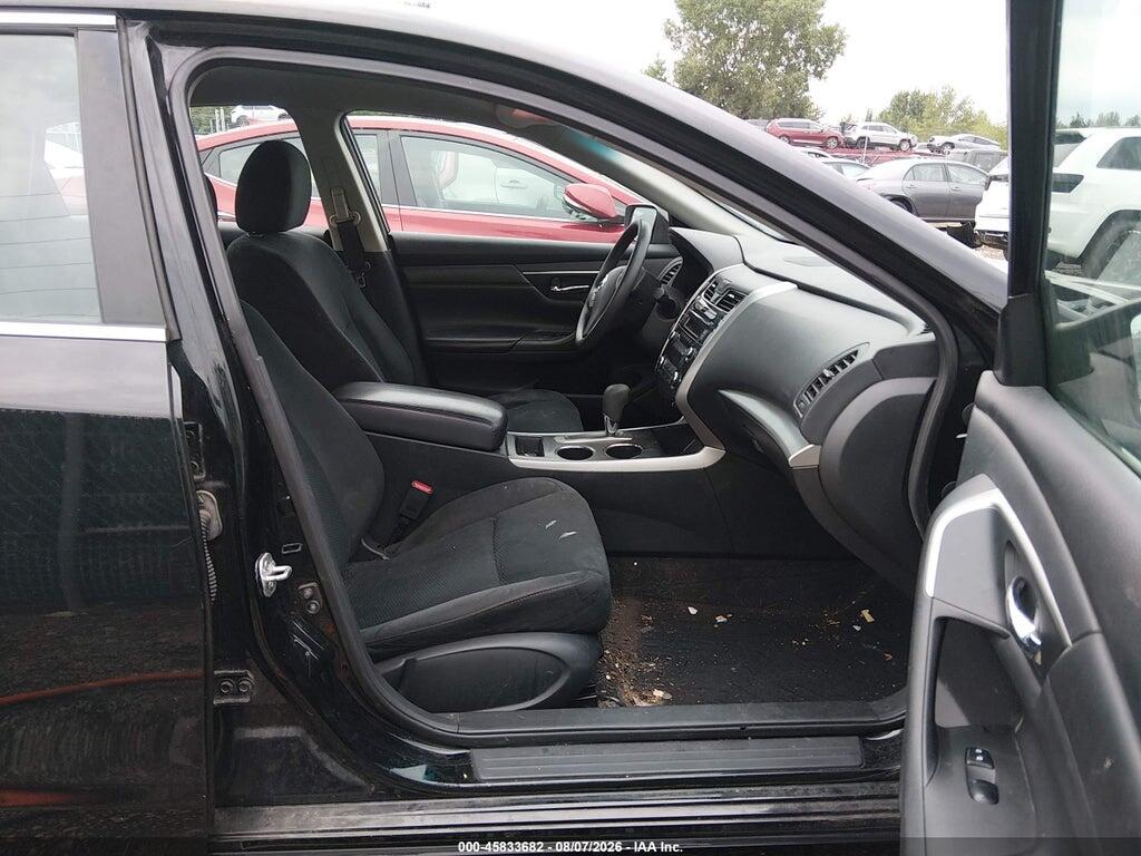 1N4AL3APXFC291693 2015 NISSAN ALTIMA photo no. 5