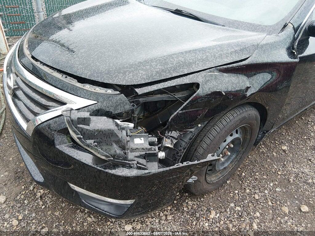 1N4AL3APXFC291693 2015 NISSAN ALTIMA photo no. 6