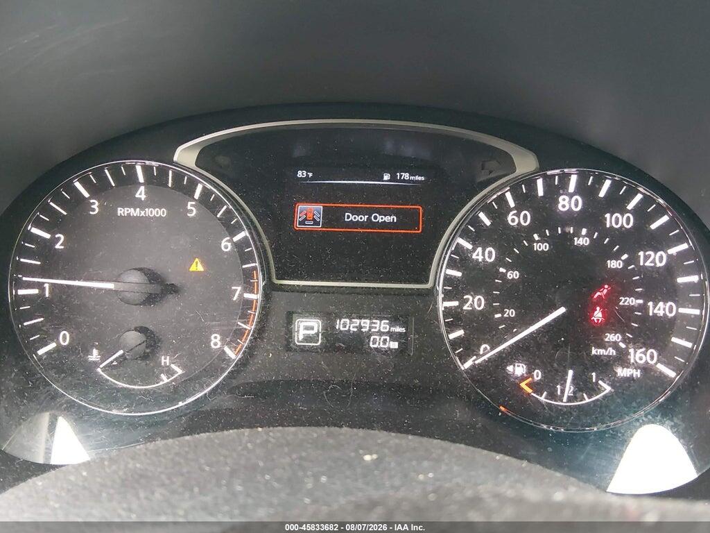 1N4AL3APXFC291693 2015 NISSAN ALTIMA photo no. 7