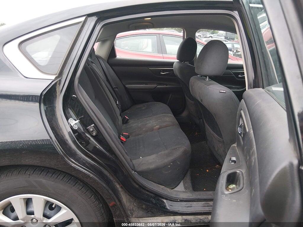 1N4AL3APXFC291693 2015 NISSAN ALTIMA photo no. 8