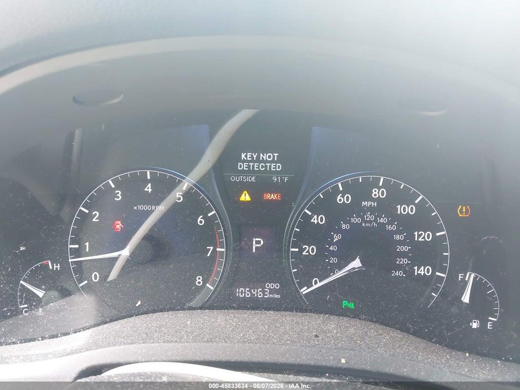 2T2BK1BA7FC300160 2015 LEXUS RX 350 photo no. 7