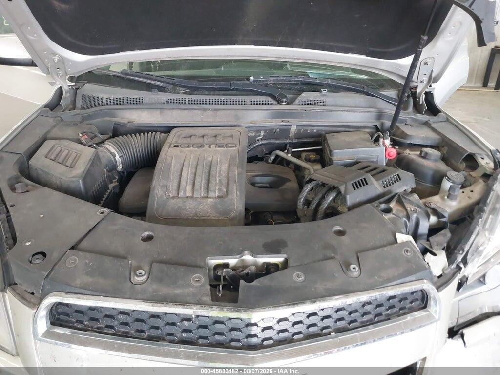 2GNFLFEK9F6321668 2015 CHEVROLET EQUINOX photo no. 10