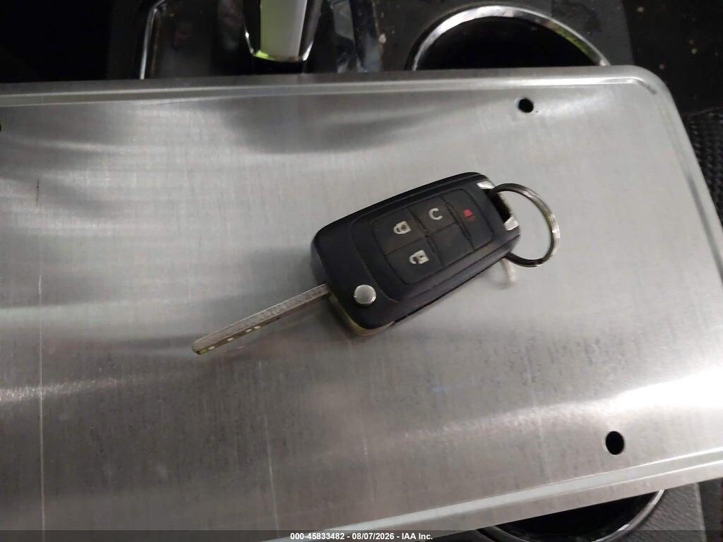 2GNFLFEK9F6321668 2015 CHEVROLET EQUINOX photo no. 11