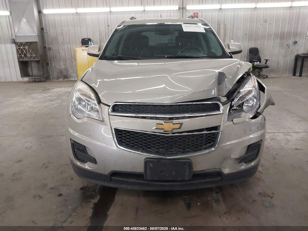 2GNFLFEK9F6321668 2015 CHEVROLET EQUINOX photo no. 12