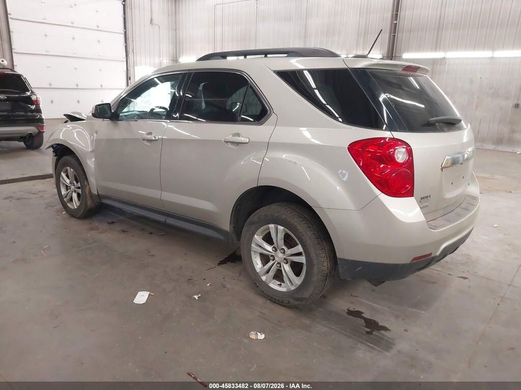 2GNFLFEK9F6321668 2015 CHEVROLET EQUINOX photo no. 3