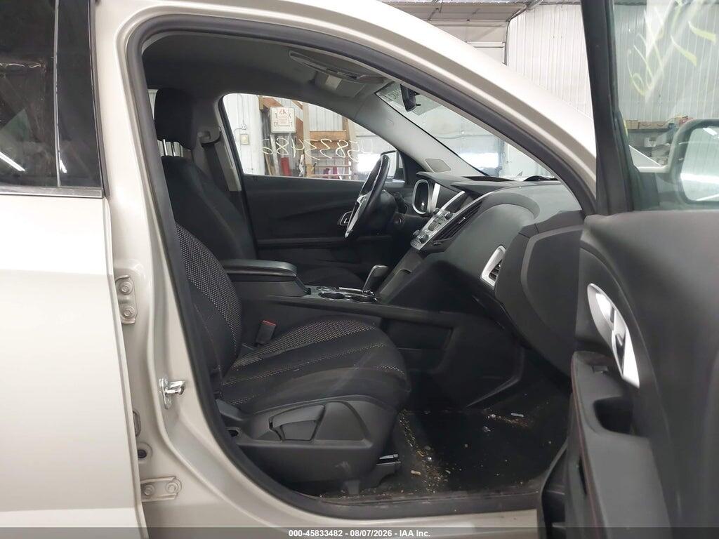 2GNFLFEK9F6321668 2015 CHEVROLET EQUINOX photo no. 5