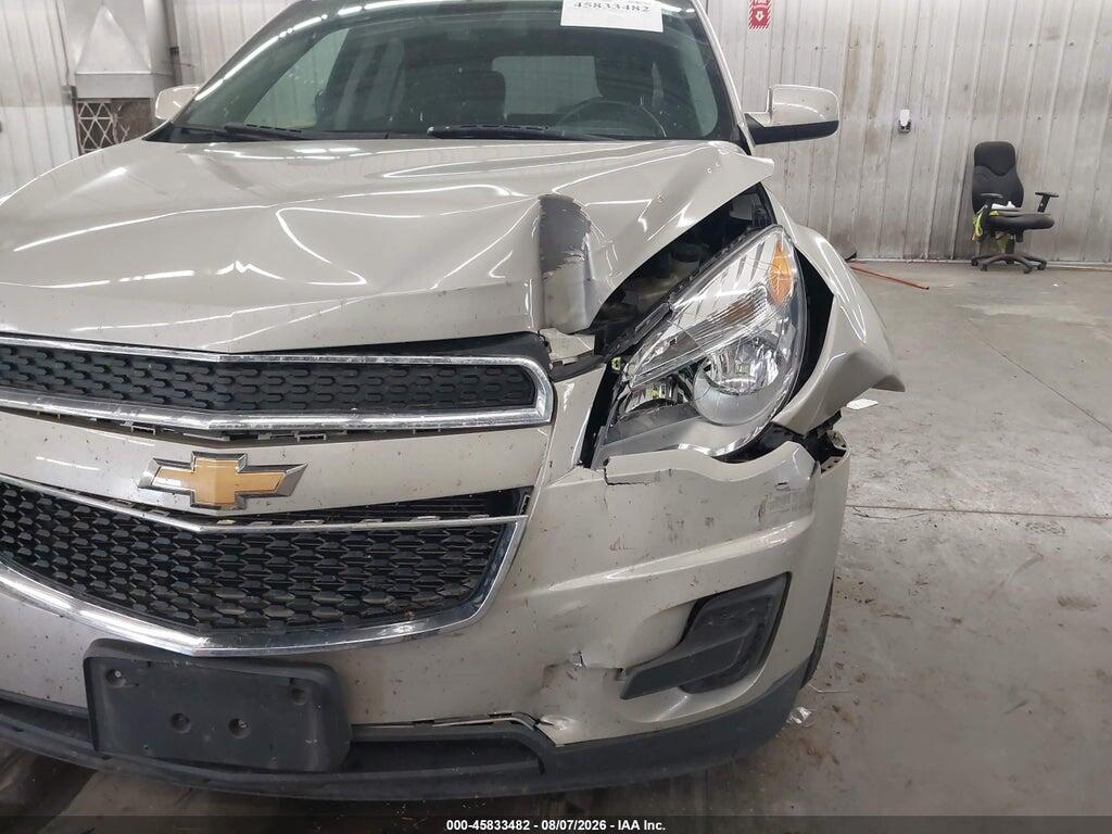 2GNFLFEK9F6321668 2015 CHEVROLET EQUINOX photo no. 6