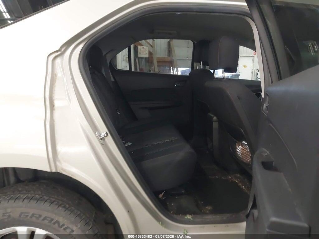 2GNFLFEK9F6321668 2015 CHEVROLET EQUINOX photo no. 8