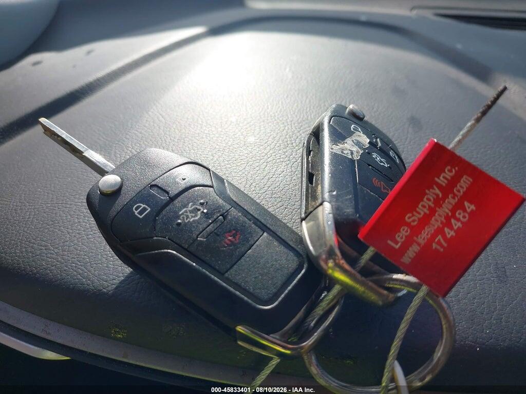3FA6P0LU0FR199733 2015 FORD FUSION HYBRID photo no. 11