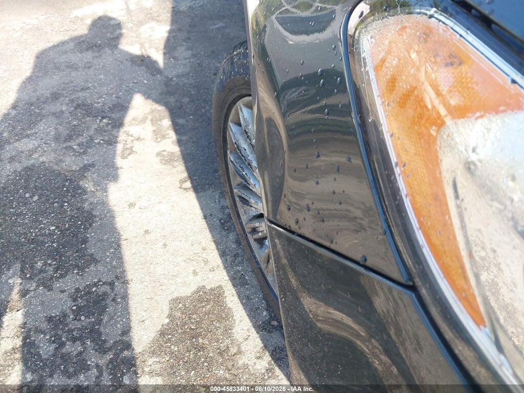 3FA6P0LU0FR199733 2015 FORD FUSION HYBRID photo no. 6