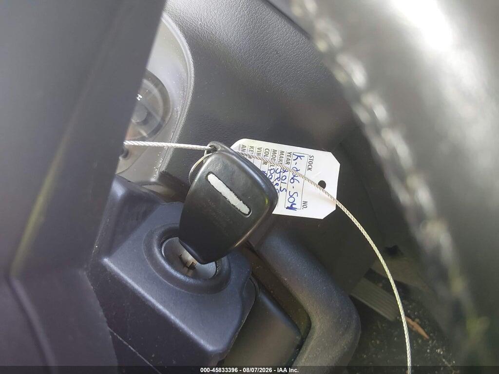 1C4NJPFA8FD274317 2015 JEEP PATRIOT photo no. 11