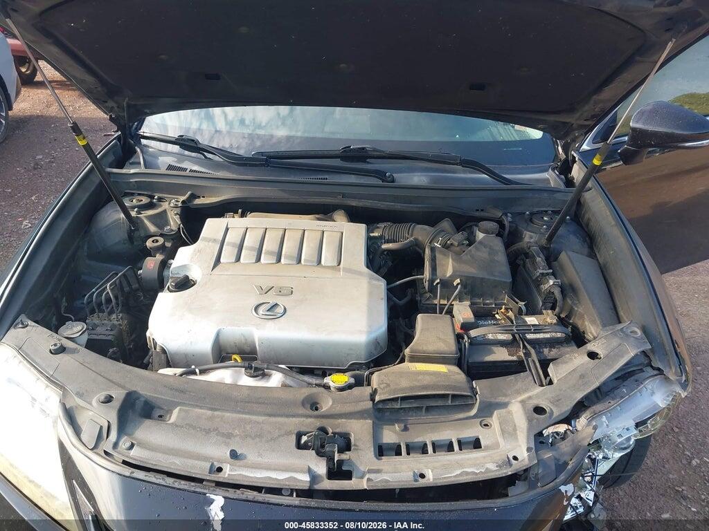 JTHBK1GG3F2153155 2015 LEXUS ES 350 photo no. 10