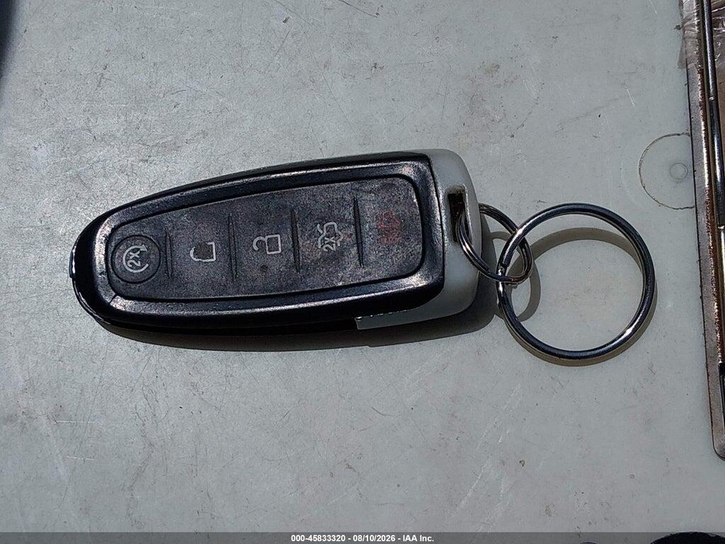 2FMHK6DT9FBA15944 2015 FORD FLEX photo no. 11