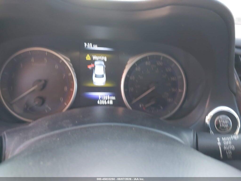 JN1BV7AR2FM420329 2015 INFINITI Q50 photo no. 7