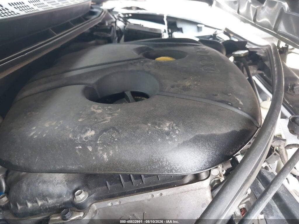 KMHDH4AE3FU291523 2015 HYUNDAI ELANTRA photo no. 10