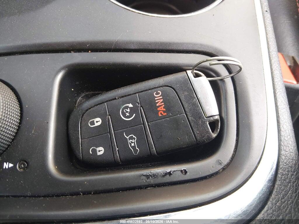 1C4SDJCT4FC185962 2015 DODGE DURANGO photo no. 11