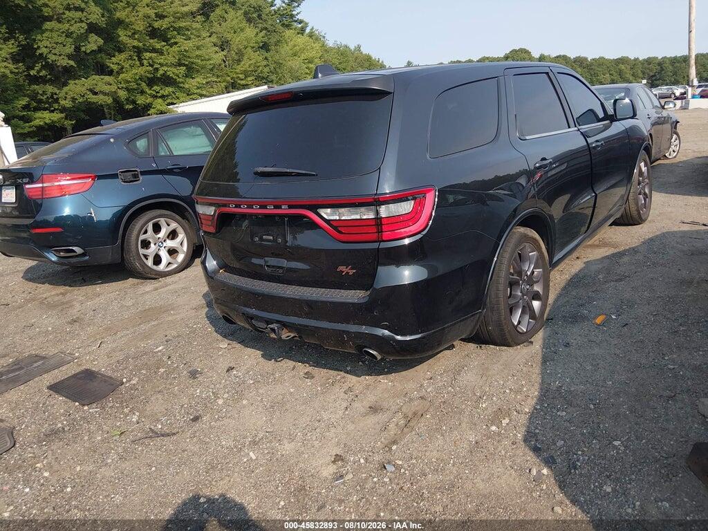 1C4SDJCT4FC185962 2015 DODGE DURANGO photo no. 4