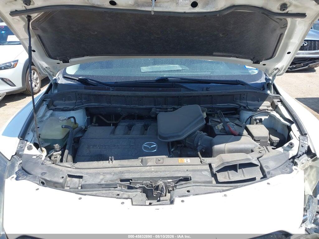 JM3TB2DA0F0460541 2015 MAZDA CX-9 photo no. 10